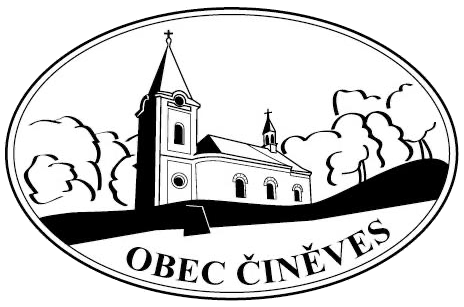 Obec Činěves