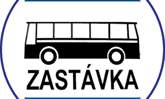 Zrušení zastávky