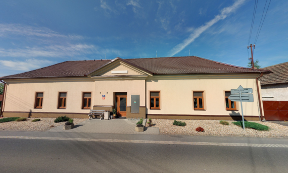 Pozvánka na přátelské posezení