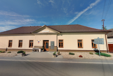 Přátelské posezení