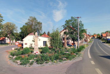 PIETNÍ AKT