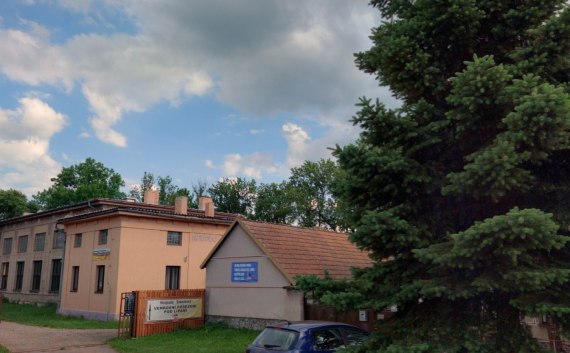 Dětský maškarní karneval