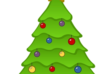 Rozsvěcení stromečku