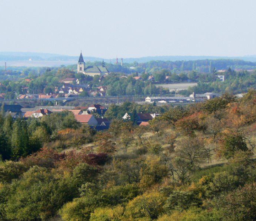 Fotografie Činěves 2012 od p. Josefa Čejky - 13. února 2013