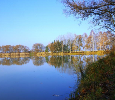Fotografie Činěves 2012 od p. Josefa Čejky - 13. února 2013