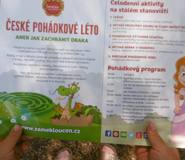Činěveské tvoření