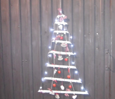 6.12.19 Mikuláš na faře