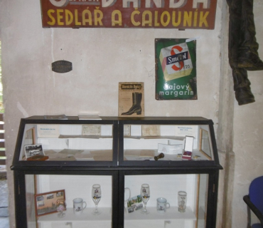 Setkání rodáků 6.7.2019