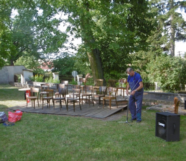 Setkání rodáků 6.7.2019