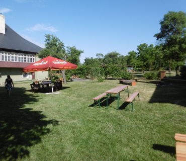 Setkání rodáků 6.7.2019