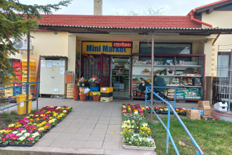 MiniMarket