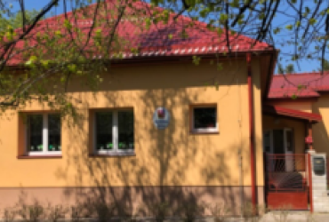 Zápis do MŠ Činěves